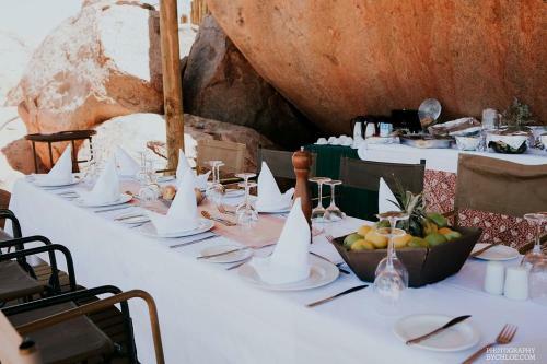 Dunes Lodge