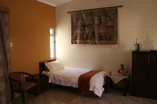 Namib Naukluft Lodge