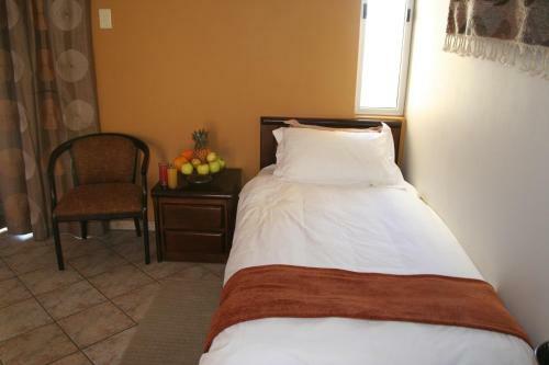 Namib Naukluft Lodge