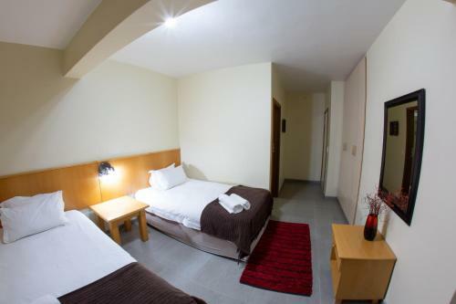 Apartamento Meransha Langstrand