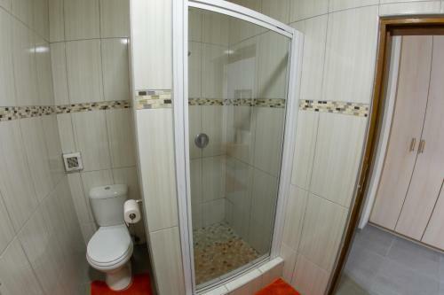 Apartamento Meransha Langstrand