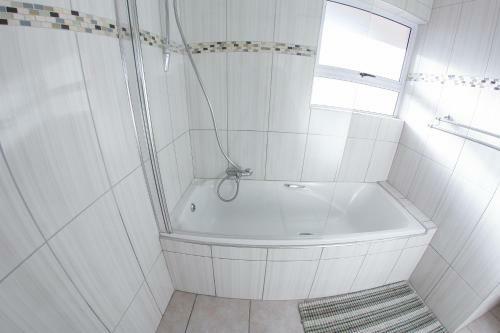 Apartamento Meransha Langstrand