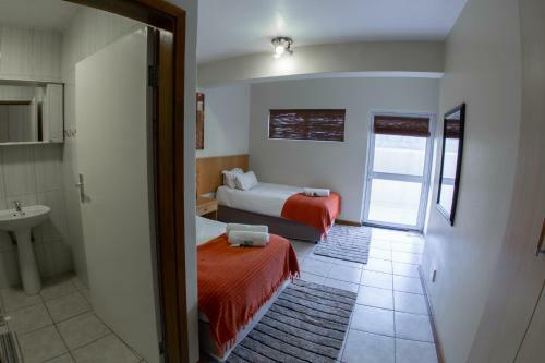 Apartamento Meransha Langstrand