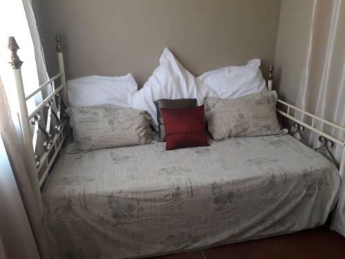 Agroturismo Vastrap Guest Farm