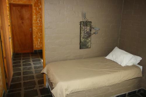 Lodge Roy's Rest Camp