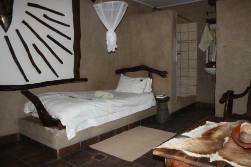 Lodge Roy's Rest Camp