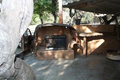 Lodge Roy's Rest Camp