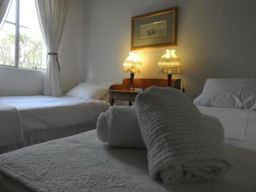 Hostal Hh 820 Accomodation