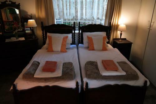 Hostal Hh 820 Accomodation