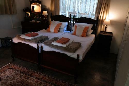 Hostal Hh 820 Accomodation