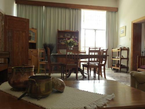 Hostal Hh 820 Accomodation