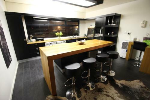 Apartamento Portside 2