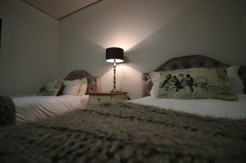 Apartamento Portside 2