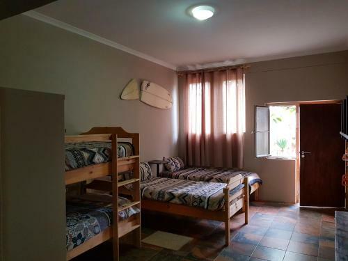 Albergue Swakopmund Backpackers