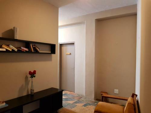 Albergue Swakopmund Backpackers