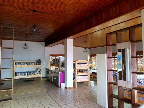Albergue Swakopmund Backpackers