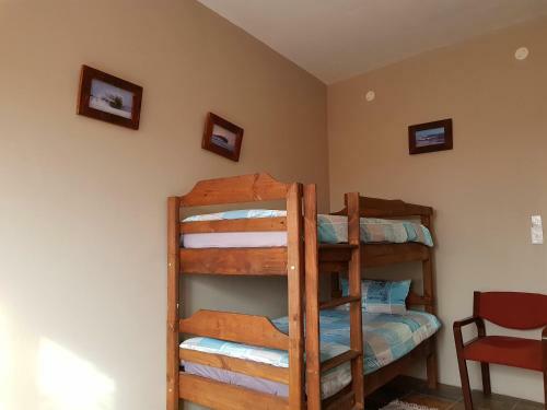 Albergue Swakopmund Backpackers