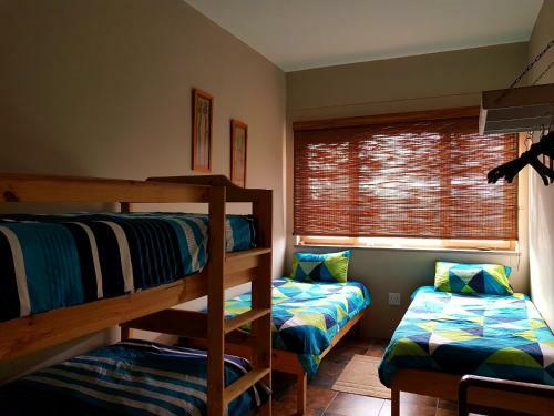Albergue Swakopmund Backpackers