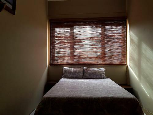 Albergue Swakopmund Backpackers