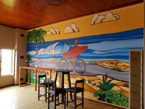 Albergue Swakopmund Backpackers