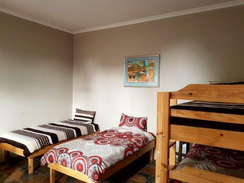 Albergue Swakopmund Backpackers