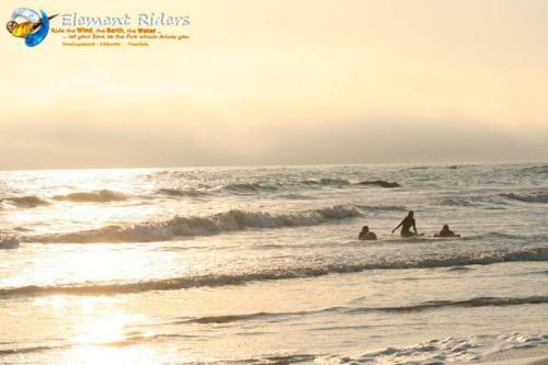 Albergue Swakopmund Backpackers