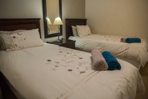Sand & Sea Holiday Home