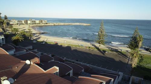 Sand & Sea Holiday Home
