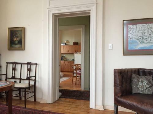 Apartamento Eclectic Space In Centre Of Town