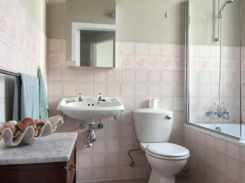 Apartamento Eclectic Space In Centre Of Town