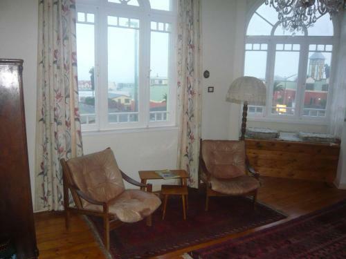 Apartamento Eclectic Space In Centre Of Town