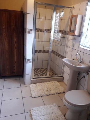 Apartamento Manguni Guesthouse