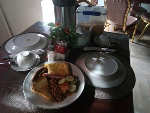 Hostal Unkurungu Events And Guesthouse