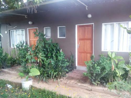 Hostal Unkurungu Events And Guesthouse