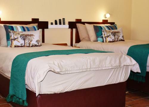 Bed & Breakfast Kamaku Guesthouse