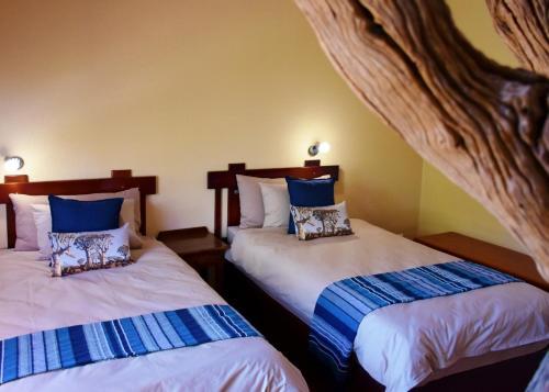 Bed & Breakfast Kamaku Guesthouse