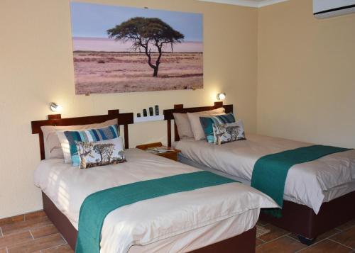 Bed & Breakfast Kamaku Guesthouse