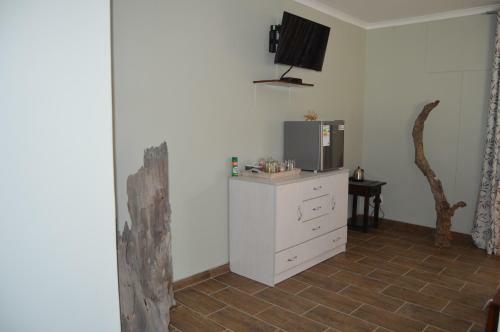 Bed & Breakfast Kamaku Guesthouse