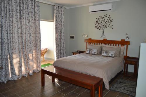 Bed & Breakfast Kamaku Guesthouse