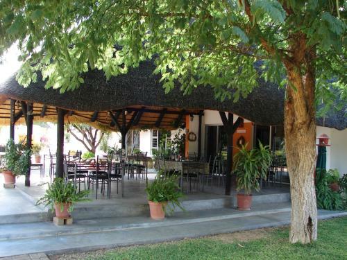 Hostal Lion's Den Guesthouse