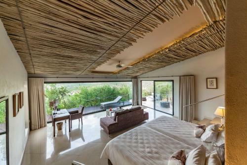Lodge Omurenga