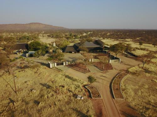 Agroturismo Kassandara Pty Ltd.