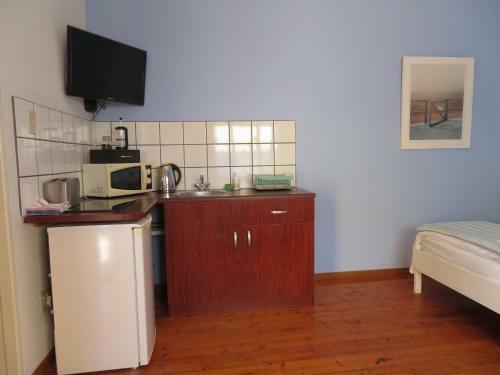 Hostal Haus Sandrose
