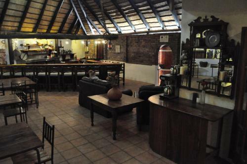 Hostal Obelix Guesthouse