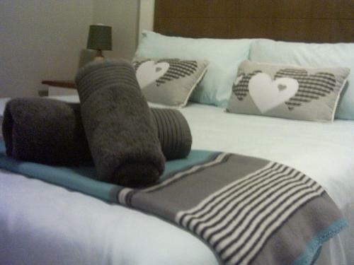 Hostal Tranquility Guest House