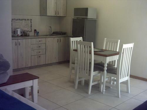 Hostal Tranquility Guest House