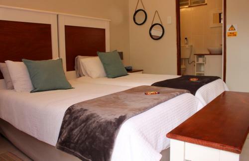 Hostal Tranquility Guest House