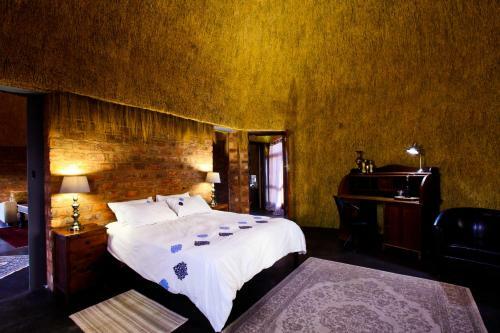 We Kebi Safari Lodge