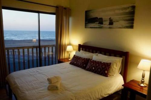 Apartamento Longbeach Holiday Homes