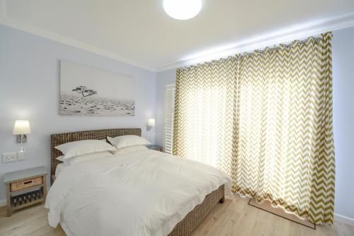Apartamento 8@lalandi Beachfront Cottage